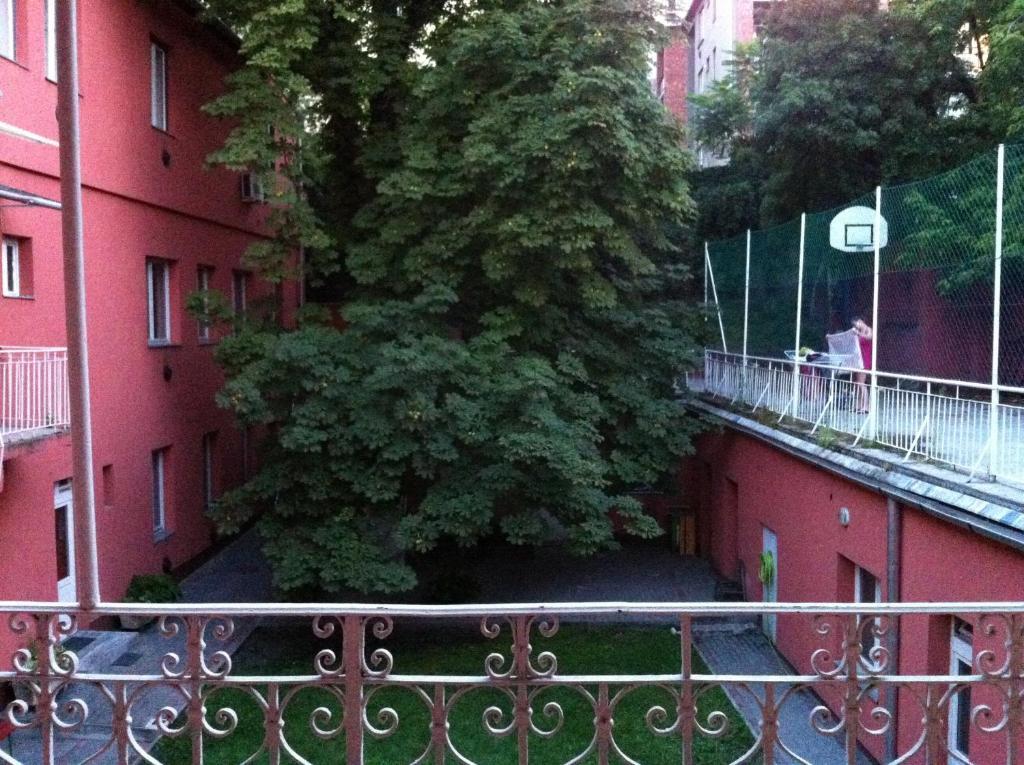Season Hostel Budapest Luaran gambar